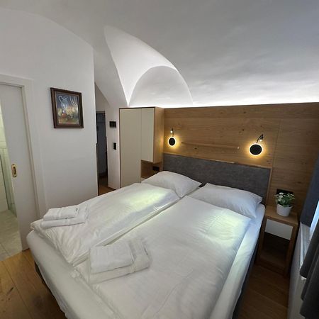 Guesthouse Mozart - Apartment House Salzburg Eksteriør bilde