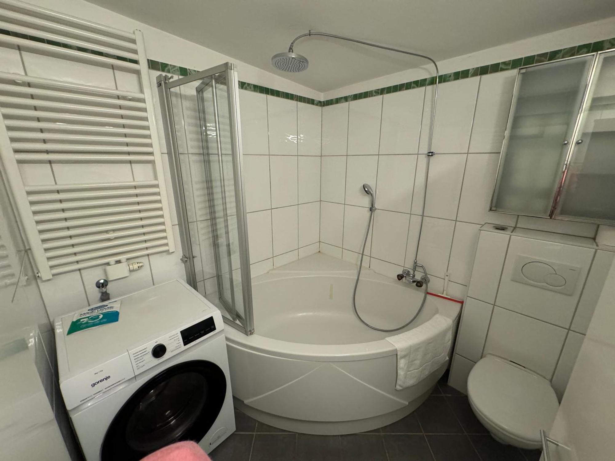Guesthouse Mozart - Apartment House Salzburg Eksteriør bilde