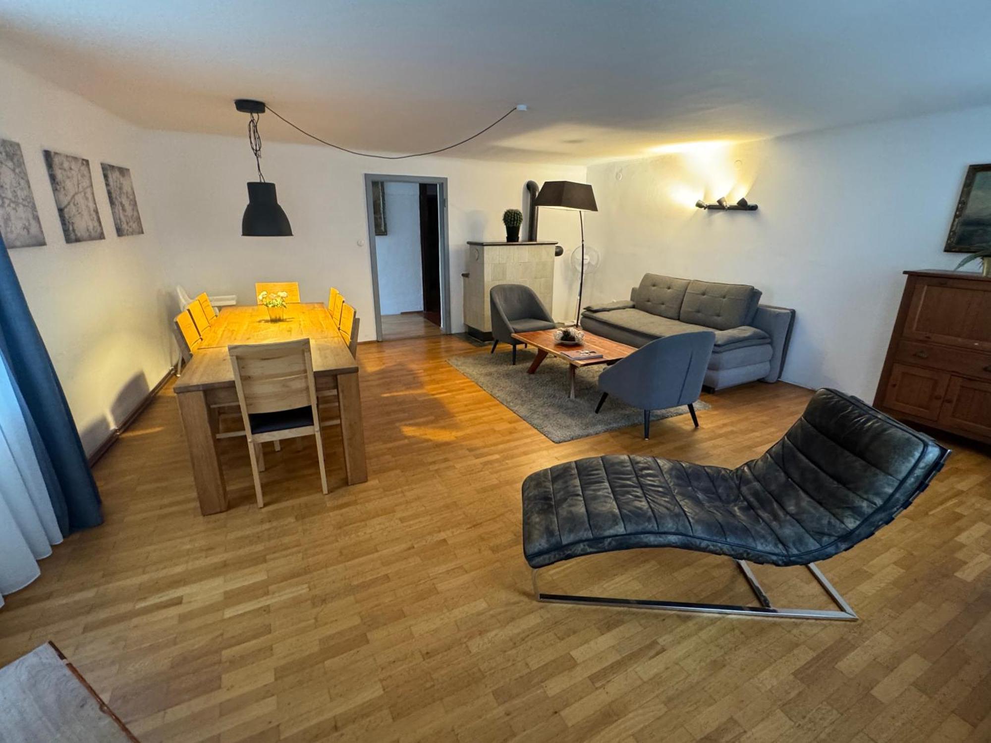 Guesthouse Mozart - Apartment House Salzburg Eksteriør bilde
