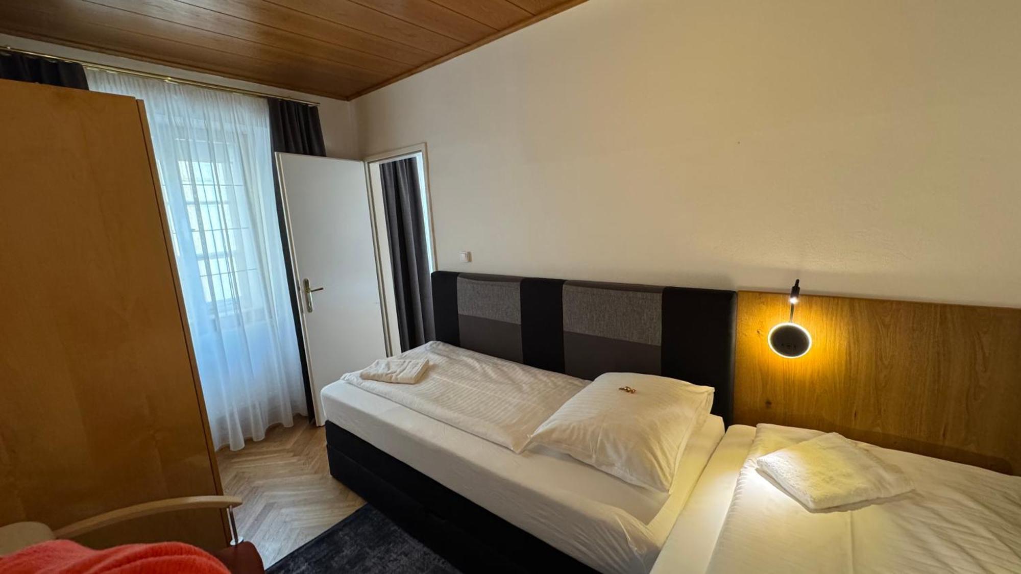 Guesthouse Mozart - Apartment House Salzburg Eksteriør bilde