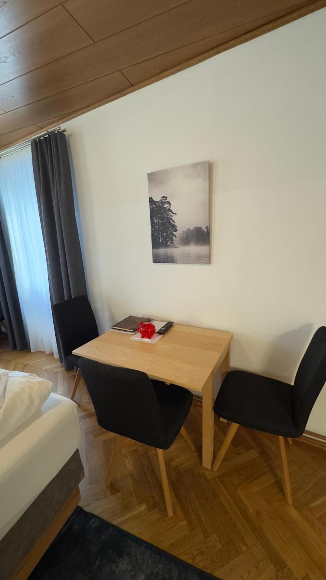 Guesthouse Mozart - Apartment House Salzburg Eksteriør bilde