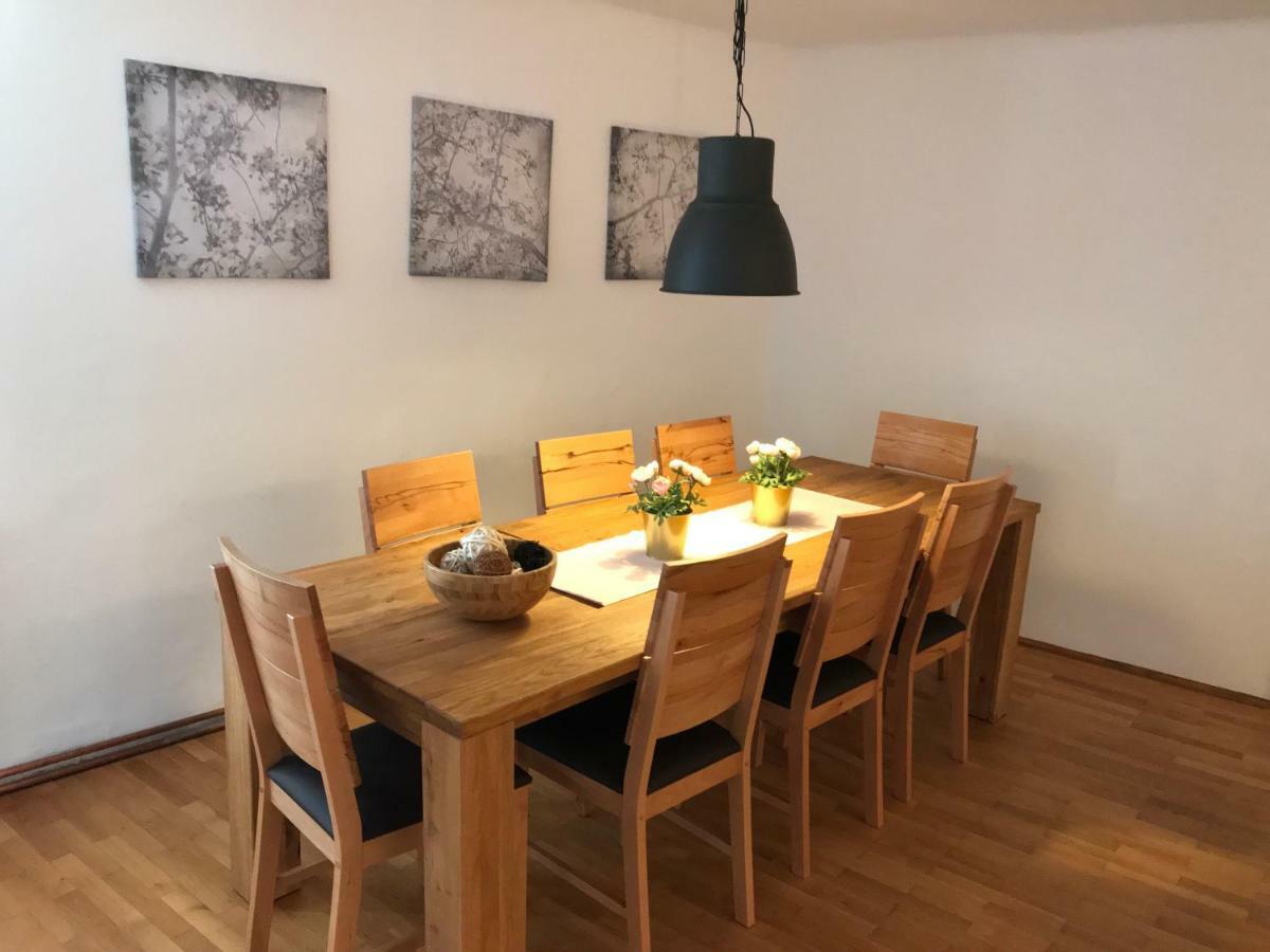 Guesthouse Mozart - Apartment House Salzburg Eksteriør bilde