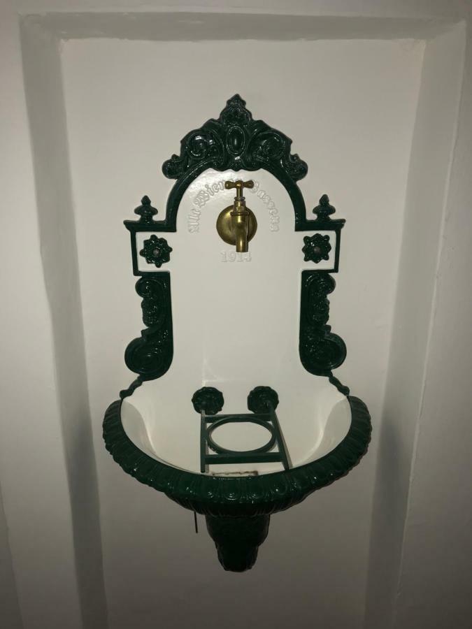 Guesthouse Mozart - Apartment House Salzburg Eksteriør bilde